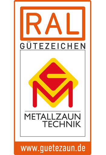 Logo Gütezaun Verband