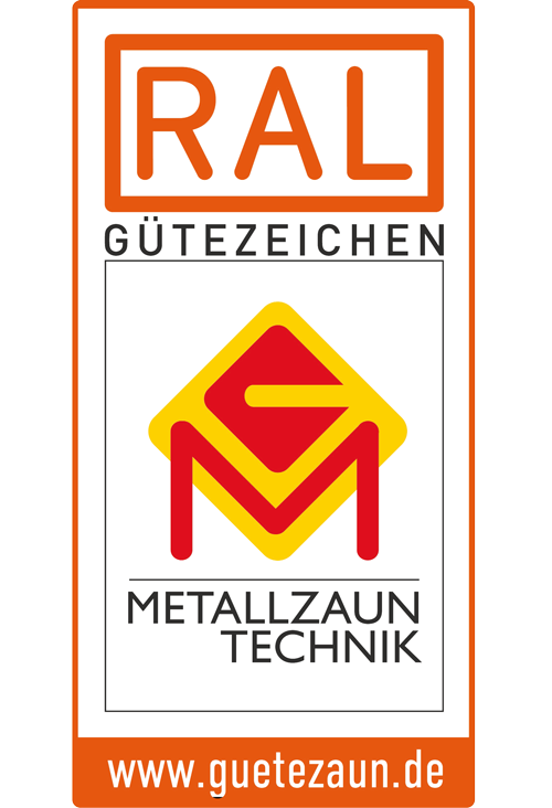 Logo Gütezaun Verband
