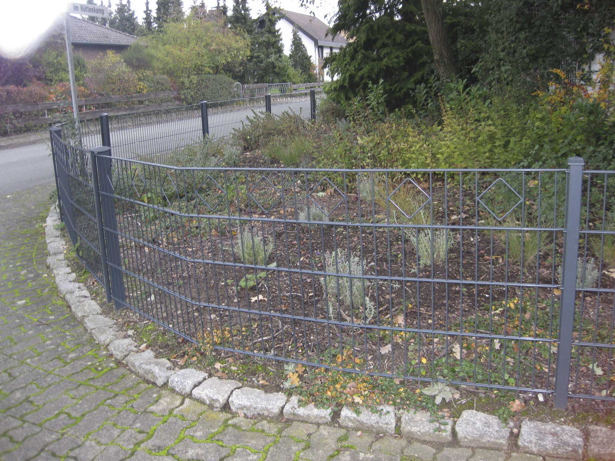 Impressionen von Drahtwaren Giessel aus Goslar